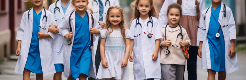 Pediatra Wrocław - jakie są objawy infekcji gardła u dzieci?