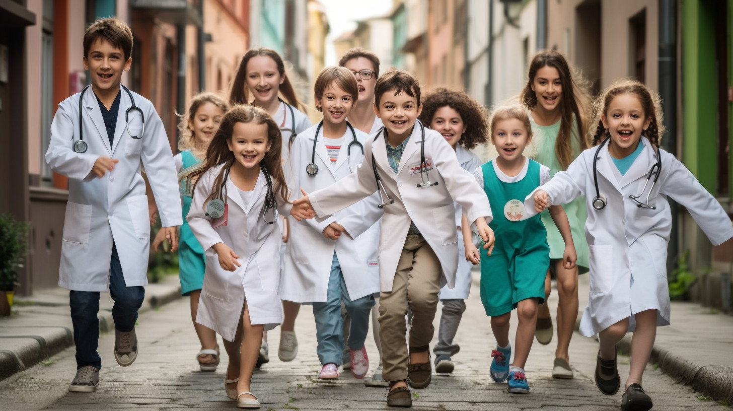 Pediatra Wrocław - jakie symptomy mogą sugerować infekcję gardła u dzieci?