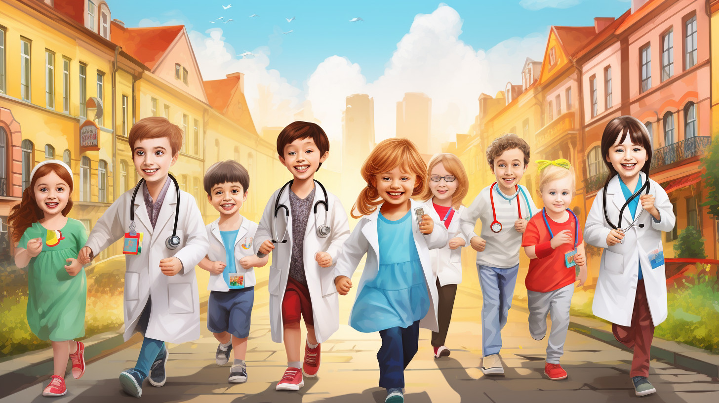 Pediatra Wrocław - jakie są najczęstsze objawy anginy u dzieci?