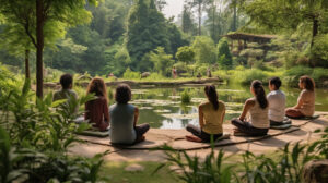 Pilates dla stabilności kręgosłupa