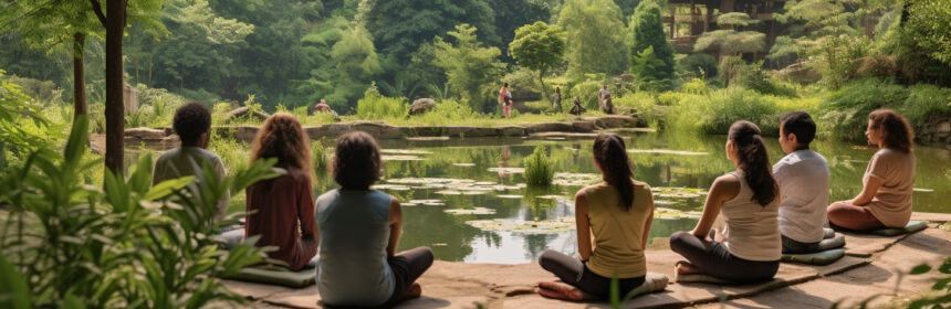 Pilates dla stabilności kręgosłupa