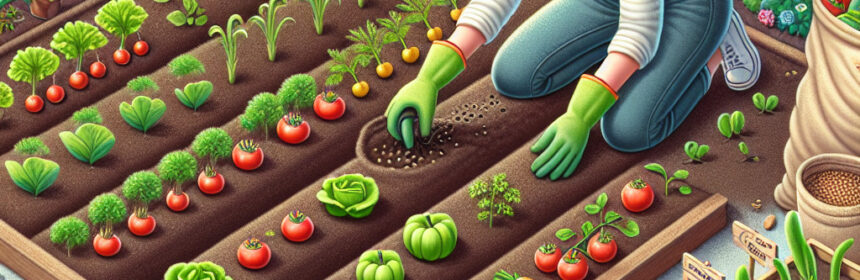 Warzywa na soki detoksykujące: najlepsze gatunki do uprawy