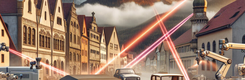 Laserowe odnawianie aut zabytkowych Piekary Śląskie