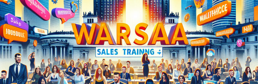 Jakie są najważniejsze cechy skutecznego negocjatora omawiane na szkoleniach sprzedażowych Warszawa?