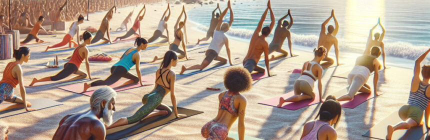 Weekend z jogą - jakie są popularne techniki poprawy układu nerwowego w jogi?