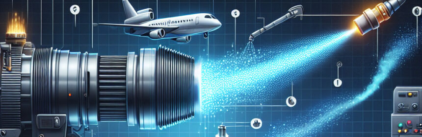 Laser cleaning for removing contaminants from aerospace components