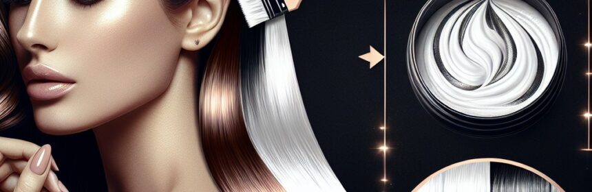 Czy Wella Professionals BlondorPlex 9 Powder jest odpowiedni do wszystkich typów włosów?