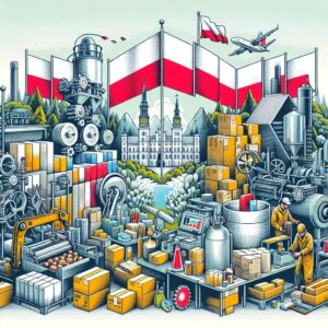 Czy w Polsce istnieje wiele producentów opakowań?