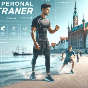 Czy kurs trenera personalnego w Gdańsku jest akredytowany?