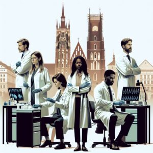 Test NIFTY PRO Wrocław
