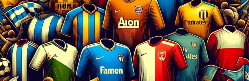 Co sprawia, że bluzy kibicowskie są tak popularne wśród fanów sportu?