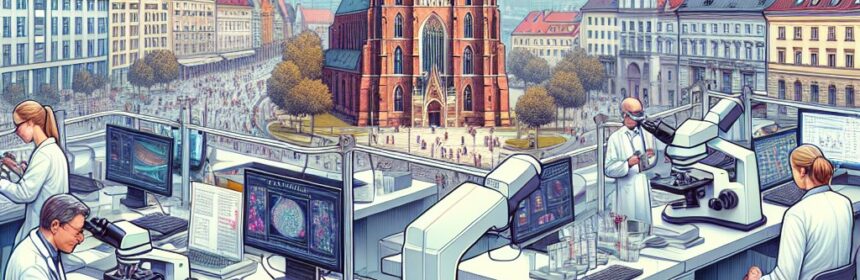Czy w Wrocławiu są dostępne badania cytologiczne?